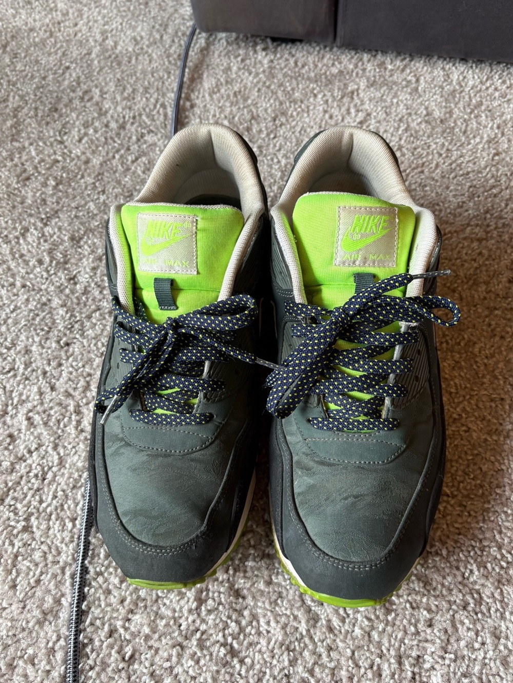 Air Max 90 Premium sz US 12